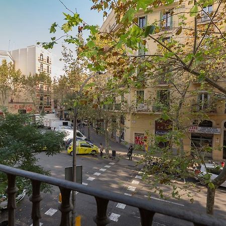 Aparteasy - Sant Antoni Market Barcelona Exterior foto